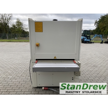 Szlifierka szerokotaśmowa SCM SANDYA 3S RCS 950 agregat szt. 2