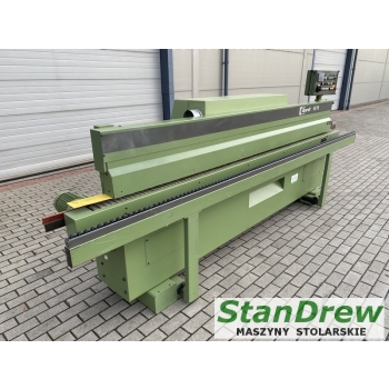 Okleiniarka Brandt KD 76 doklejka drewniana