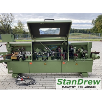 Okleiniarka Brandt KD 76 doklejka drewniana