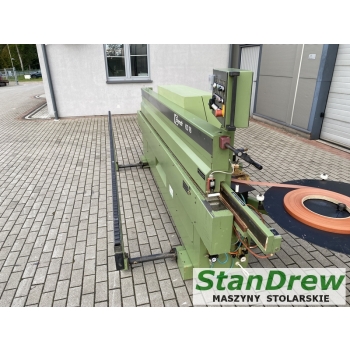 Okleiniarka Brandt KD 76 doklejka drewniana