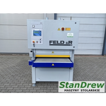 Szlifierka szerokotaśmowa Felder FW 952