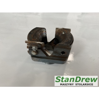 Głowica do kijarki Krotoszyn 40 mm