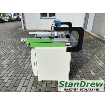 Wiertarka wielowrzecionowa PERFECT WMB7121A
