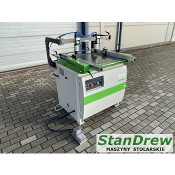 Wiertarka wielowrzecionowa PERFECT WMB7121A