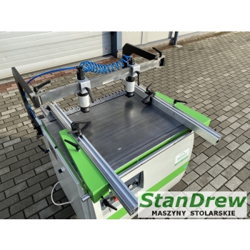 Wiertarka wielowrzecionowa PERFECT WMB7121A