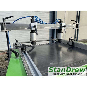 Wiertarka wielowrzecionowa PERFECT WMB7121A