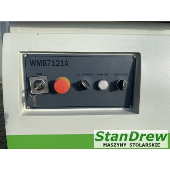 Wiertarka wielowrzecionowa PERFECT WMB7121A