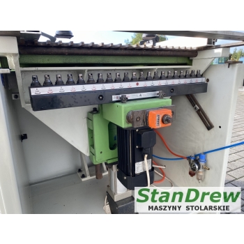 Wiertarka wielowrzecionowa PERFECT WMB7121A