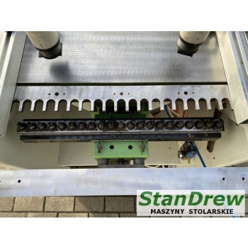 Wiertarka wielowrzecionowa PERFECT WMB7121A