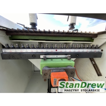 Wiertarka wielowrzecionowa PERFECT WMB7121A