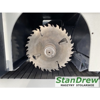 Wielopiła TOS SVITAVY PWR 401  450/160