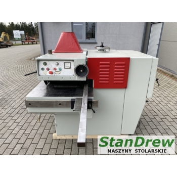 Wielopiła gąsienicowa SICAR 300/120 , 30kw