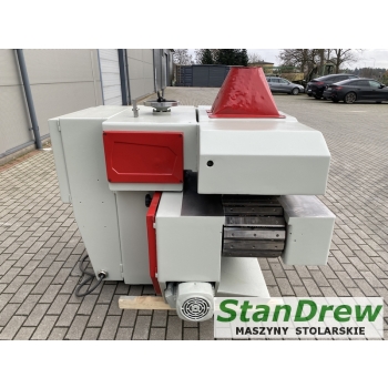 Wielopiła gąsienicowa SICAR 300/120 , 30kw