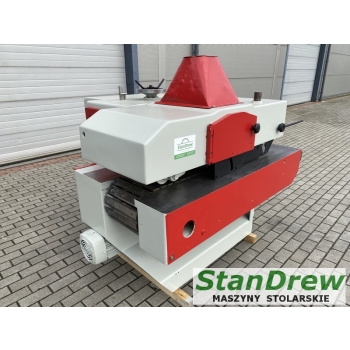 Wielopiła gąsienicowa SICAR 300/120 , 30kw