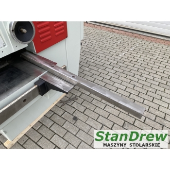 Wielopiła gąsienicowa SICAR 300/120 , 30kw