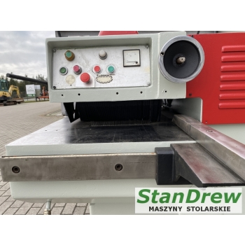 Wielopiła gąsienicowa SICAR 300/120 , 30kw