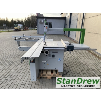 Piła formatowa Felder K 700S