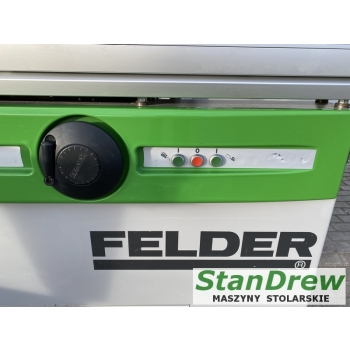 Piła formatowa Felder K 700S