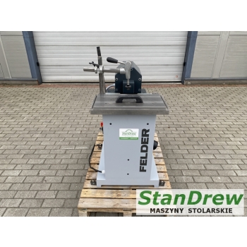 Wiertarka FELDER FD 250