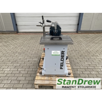 Wiertarka FELDER FD 250