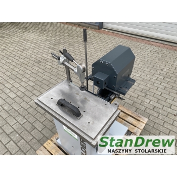 Wiertarka FELDER FD 250