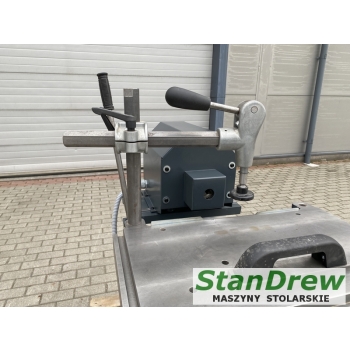 Wiertarka FELDER FD 250