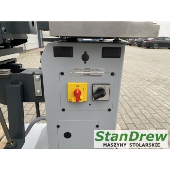 Wiertarka FELDER FD 250