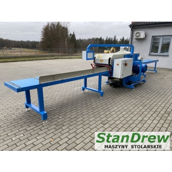 Wielopiła Walter WD 425/600 KBA   600/150  , 30kw