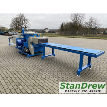 Wielopiła Walter WD 425/600 KBA   600/150  , 30kw