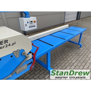 Wielopiła Walter WD 425/600 KBA   600/150  , 30kw
