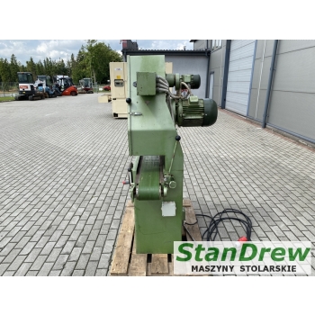 Szlifierka przelotowa LOWER RSM 280 S