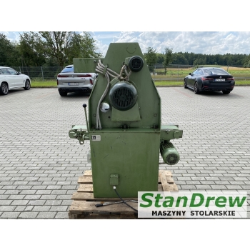 Szlifierka przelotowa LOWER RSM 280 S