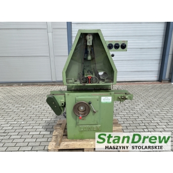 Szlifierka przelotowa LOWER RSM 280 S