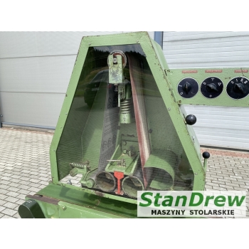 Szlifierka przelotowa LOWER RSM 280 S