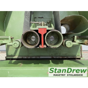 Szlifierka przelotowa LOWER RSM 280 S