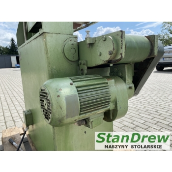 Szlifierka przelotowa LOWER RSM 280 S