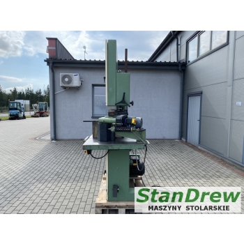 Piła taśmowa rozdzielcza Centauro R 800 11 kw