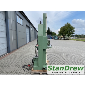 Piła taśmowa rozdzielcza Centauro R 800 11 kw