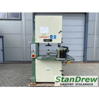 Piła taśmowa rozdzielcza Centauro R 800 11 kw
