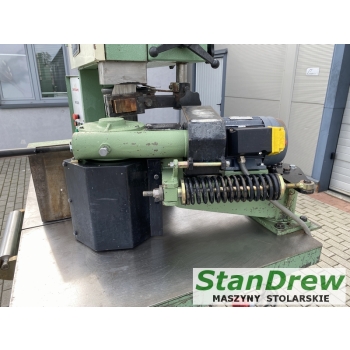 Piła taśmowa rozdzielcza Centauro R 800 11 kw