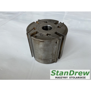 Głowica strugarska 105X125X30 nr 165