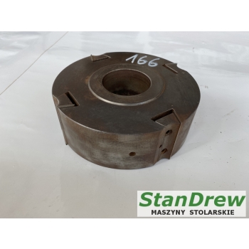 Głowica strugarska 60X180X60 nr 166