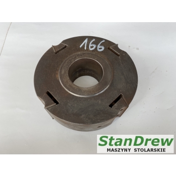 Głowica strugarska 60X180X60 nr 166
