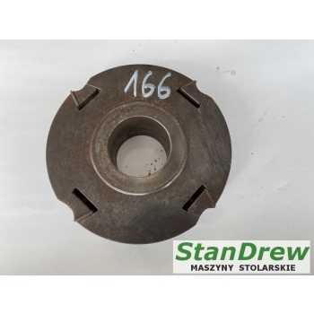 Głowica strugarska 60X180X60 nr 166