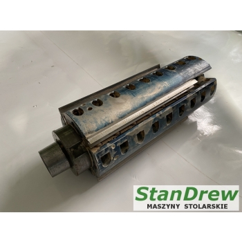 Głowica strugarska Weinig POWERLOCK nr 167