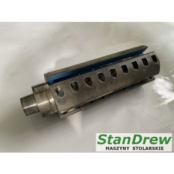 Głowica strugarska Weinig POWERLOCK nr 167