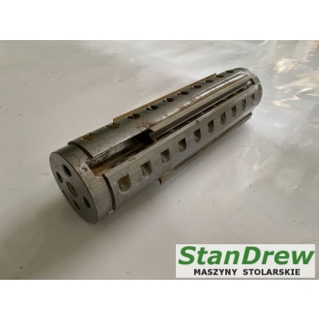 Głowica strugarska Weinig POWERLOCK nr 168