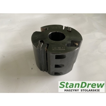 Głowica strugarska 80x122/40 nr 169
