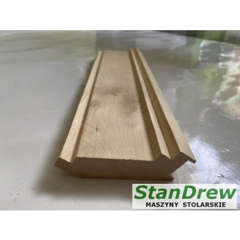 Nóż profilowy Leitz 130x70x8
