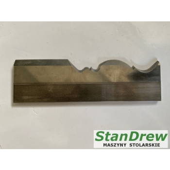 Nóż profilowy Leitz 230x70x8